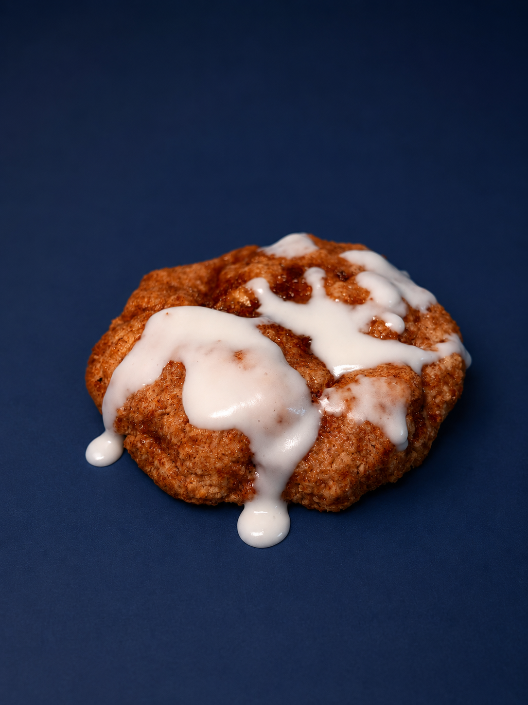CINNAMON ROLL