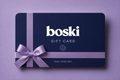 Boski Gift Card