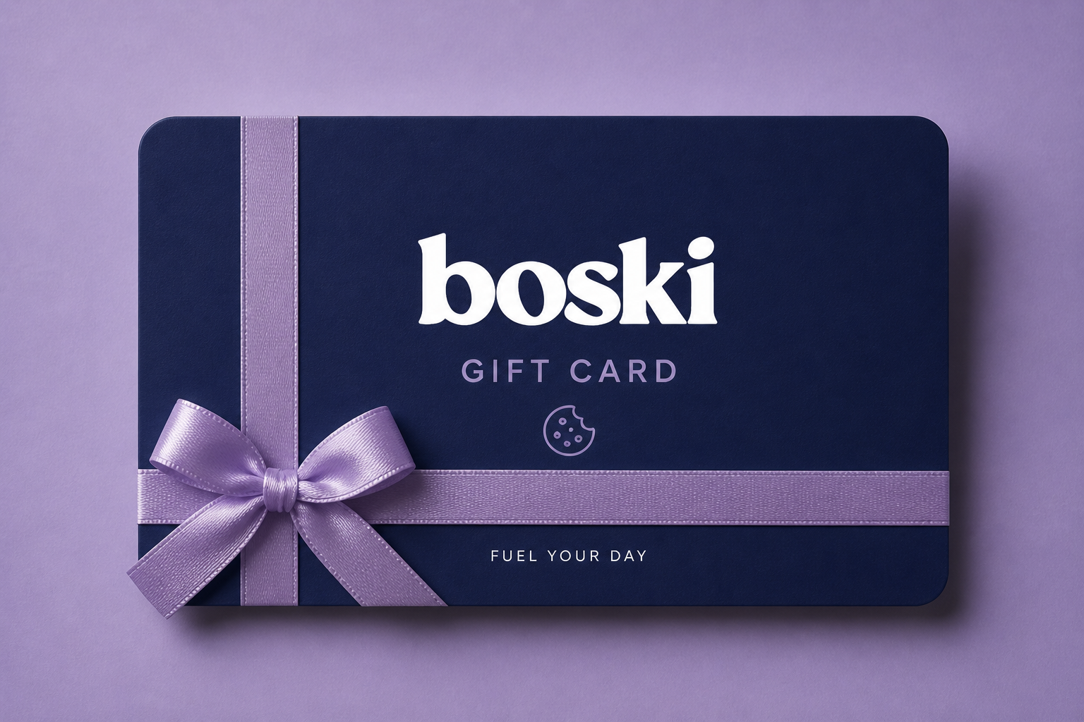Boski Gift Card