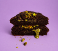 BLACK PISTACHIO