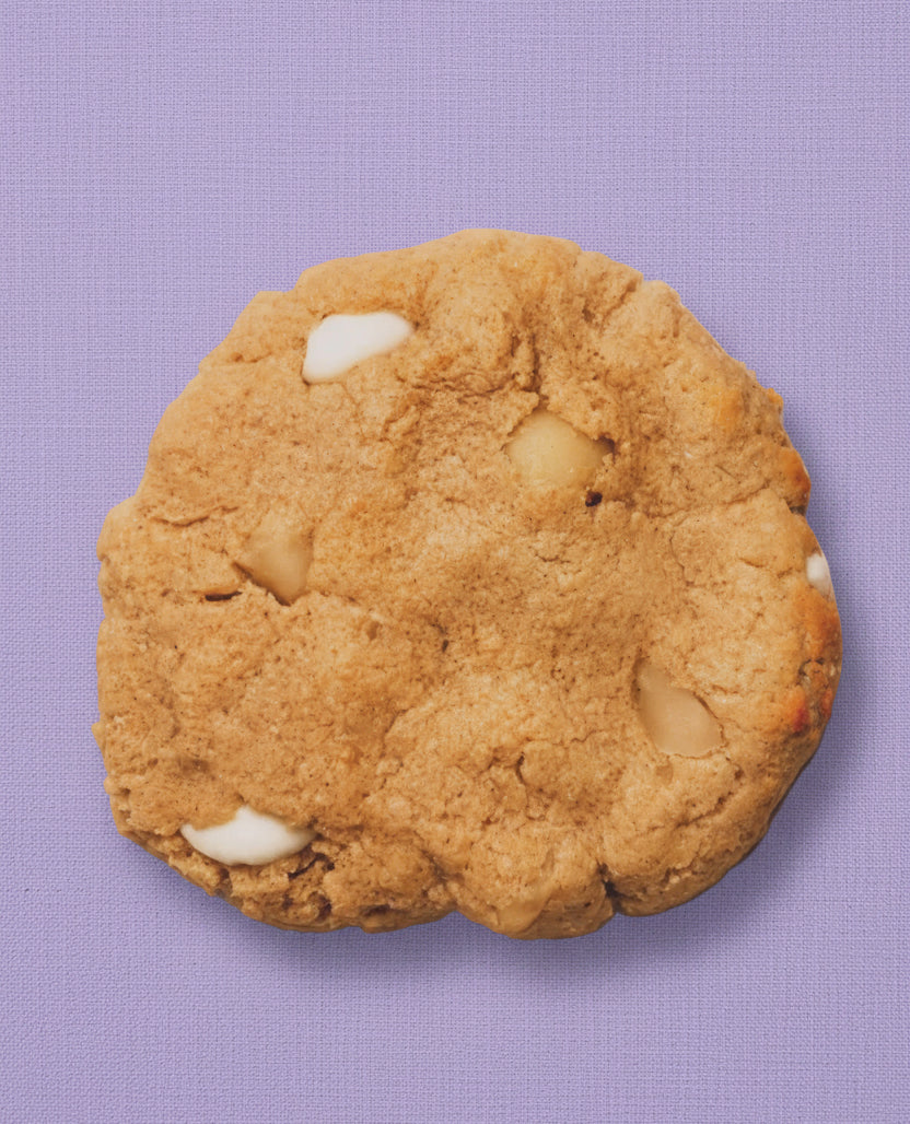 Macadamia