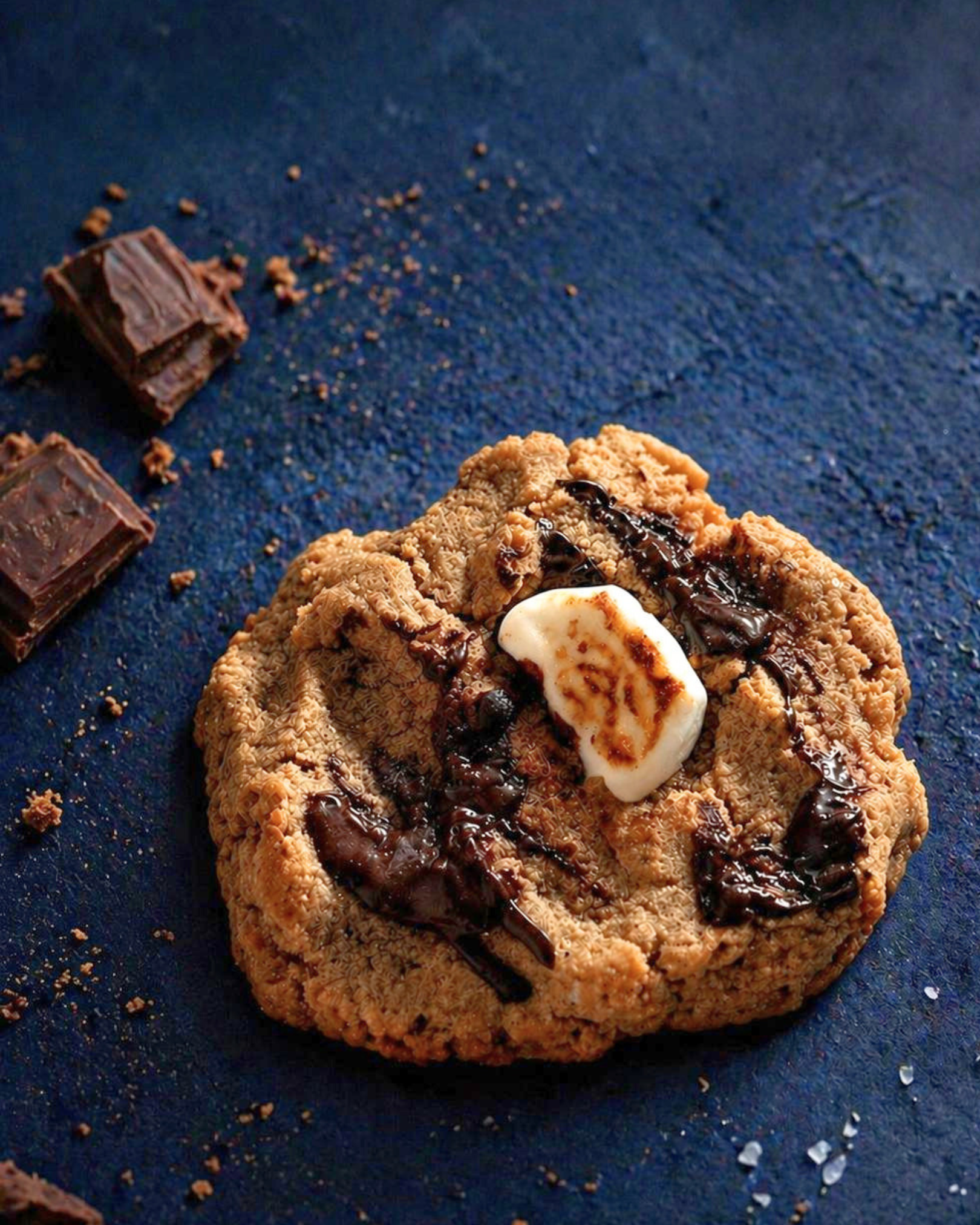 Macchiato Cookie