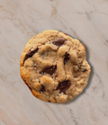 Chocolate Chip Cookie